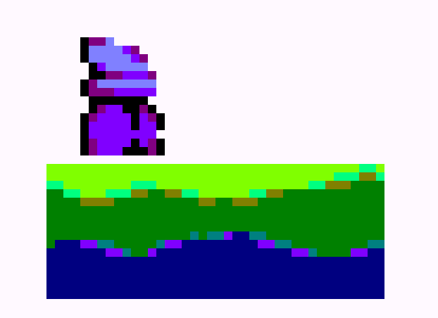 Funky Wizard Test